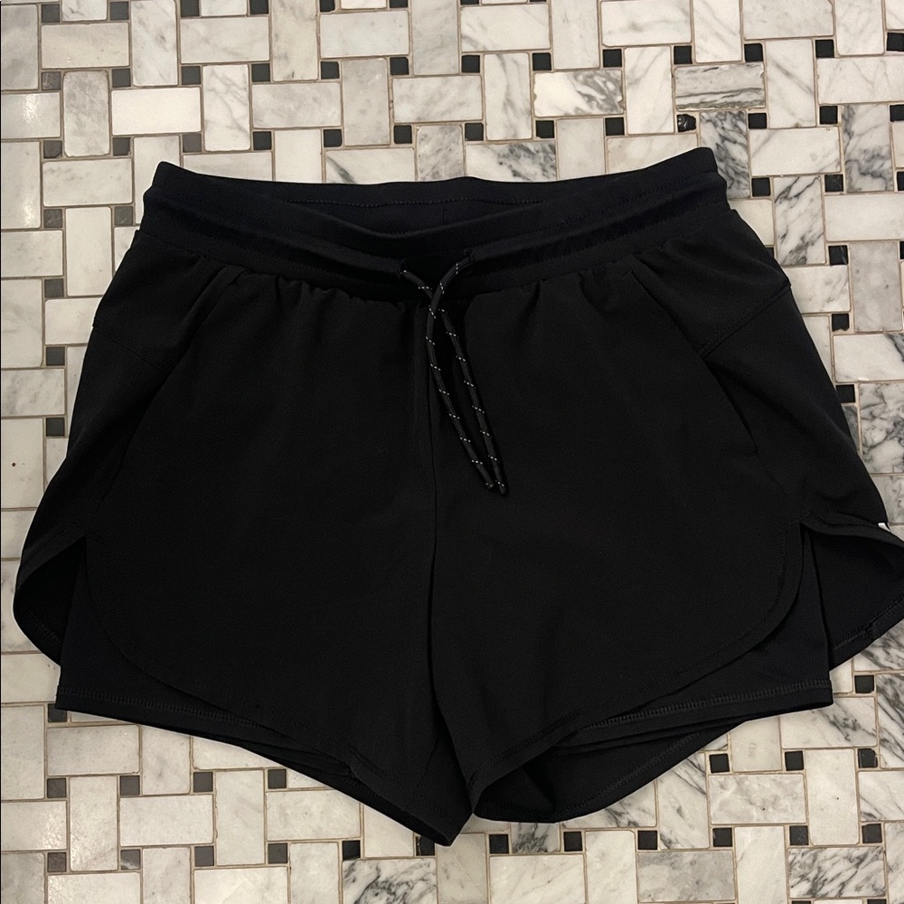 All In Motion Athletic Short